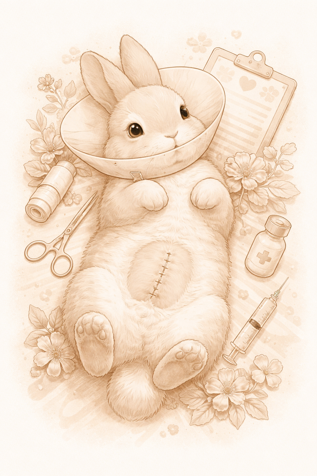 Spaying and Neutering